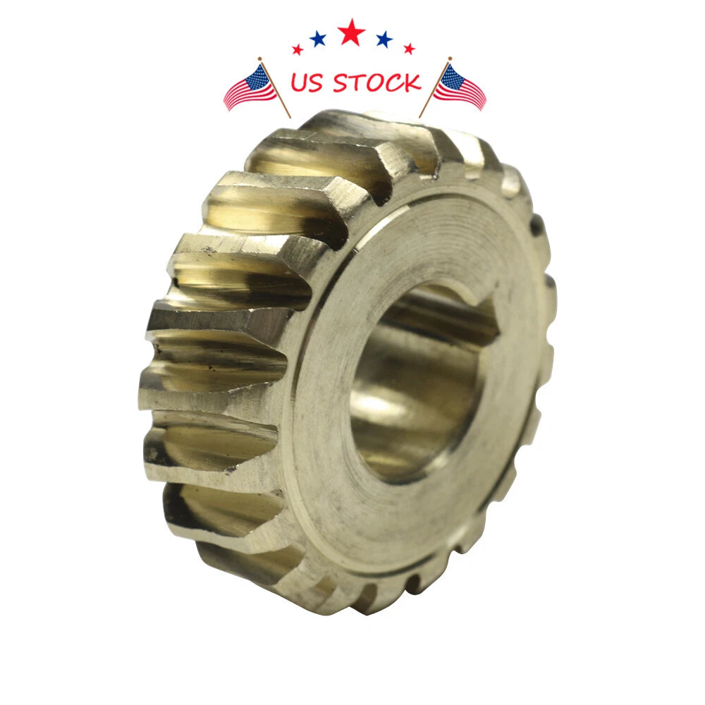 Worm Gear for MTD Snowblower (Fits Various Models)