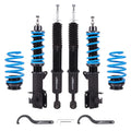 Adjustable Coilovers for Honda Fit (2009–2014)