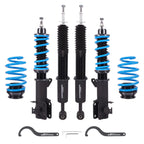 Adjustable Coilovers for Honda Fit (2009–2014)