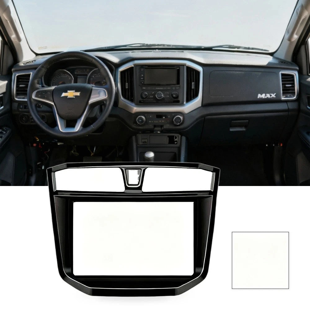 Car Navigation System for Chevrolet S10 (2016–2019)