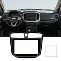 Car Navigation System for Chevrolet S10 (2016–2019)