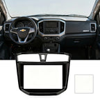 Car Navigation System for Chevrolet S10 (2016–2019)