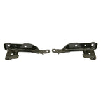 Set of 2 Hood Hinges for Chevy GMC