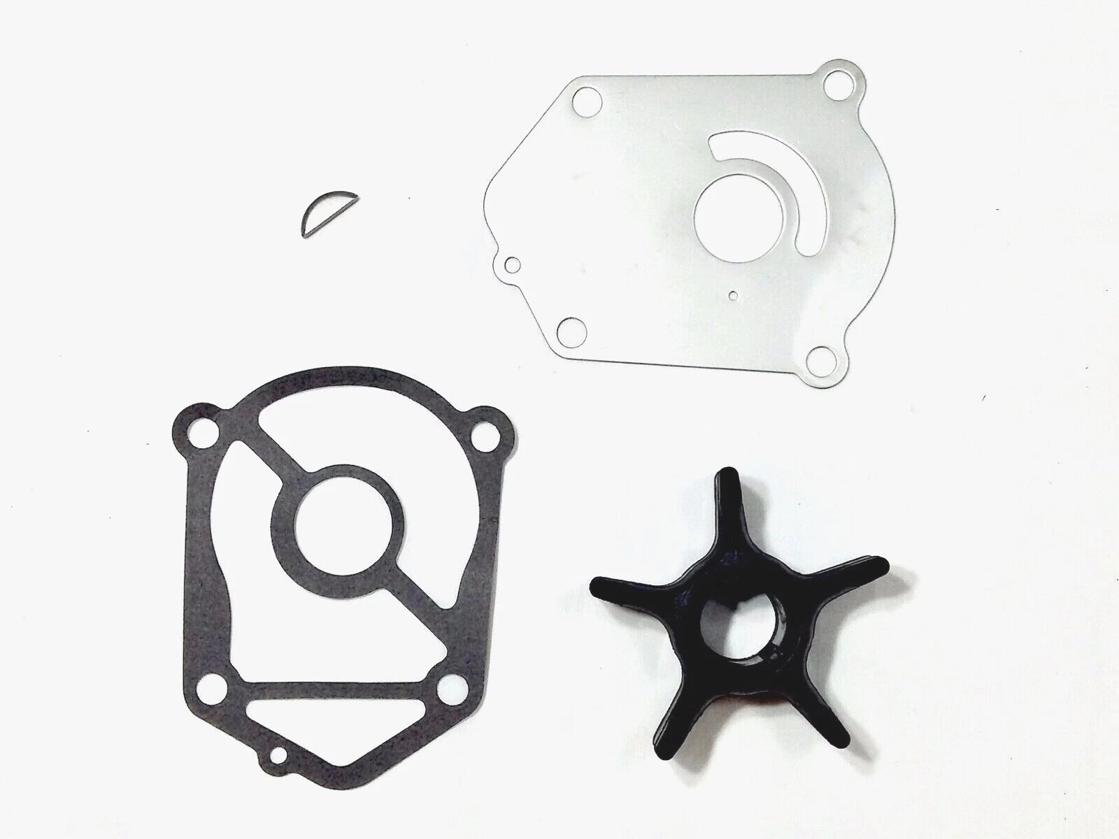 Water Pump Repair Kit for Suzuki DT115-DT140 (17400-94611)