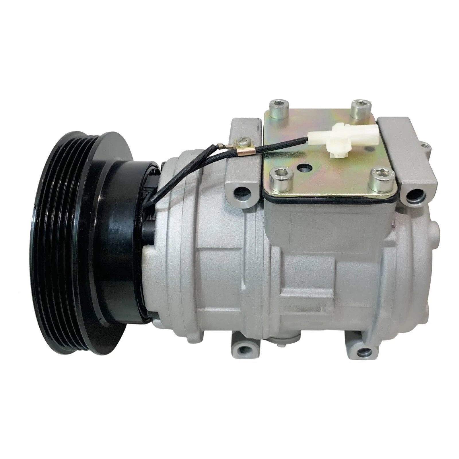 A C Compressor Kit with Condenser for Toyota Camry 2.2L (1997-2001)