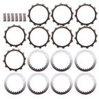 Clutch Kit for Yamaha Raptor 660R (2001â2005)