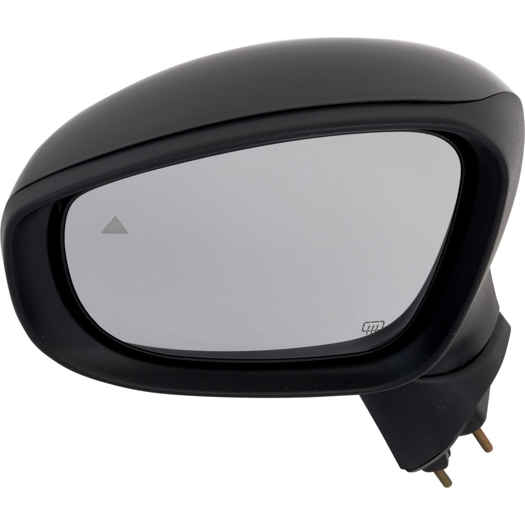 Driver Left Side Heated Mirror for Chrysler Pacifica (2020–2022)