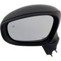 Driver Left Side Heated Mirror for Chrysler Pacifica (2020–2022)