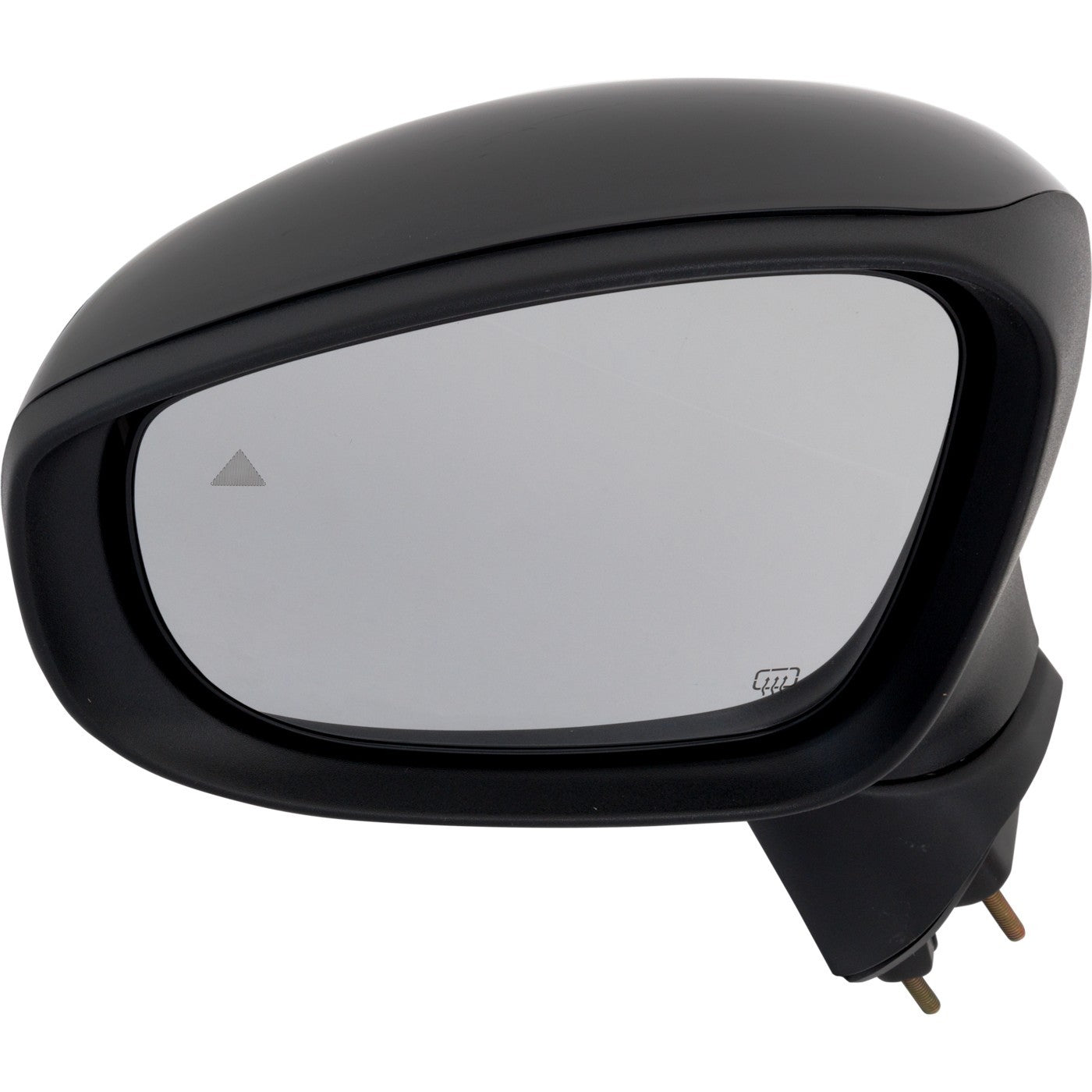 Driver Left Side Heated Mirror for Chrysler Pacifica (2020–2022)