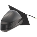 Passenger Right Side Mirror for Toyota RAV4 (2015)