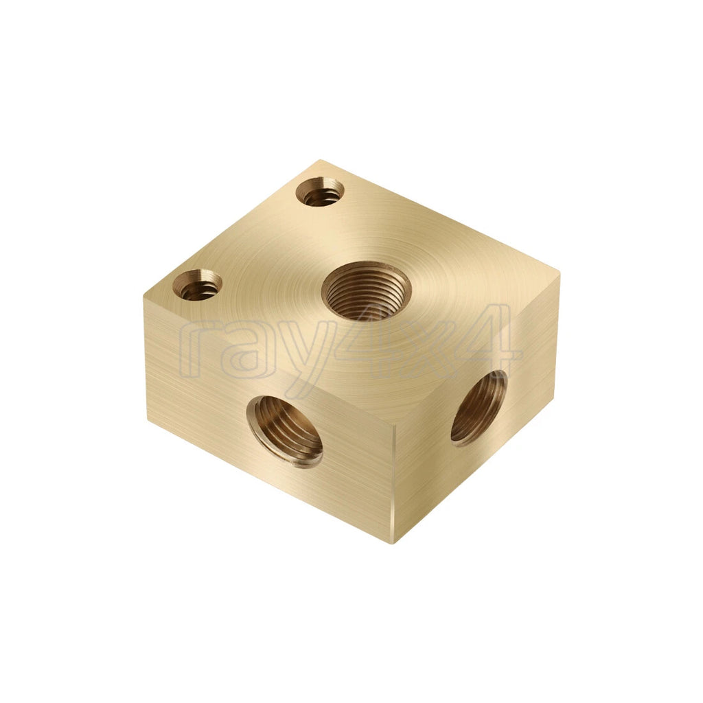 Brake Cross Fitting for Polaris Sportsman 500 4X4 (1996–2001), Sportsman 335 (1999–2000)