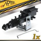 Rear Door Lock Actuator for Ford Crown Victoria, Lincoln Town Car (2008–2011)