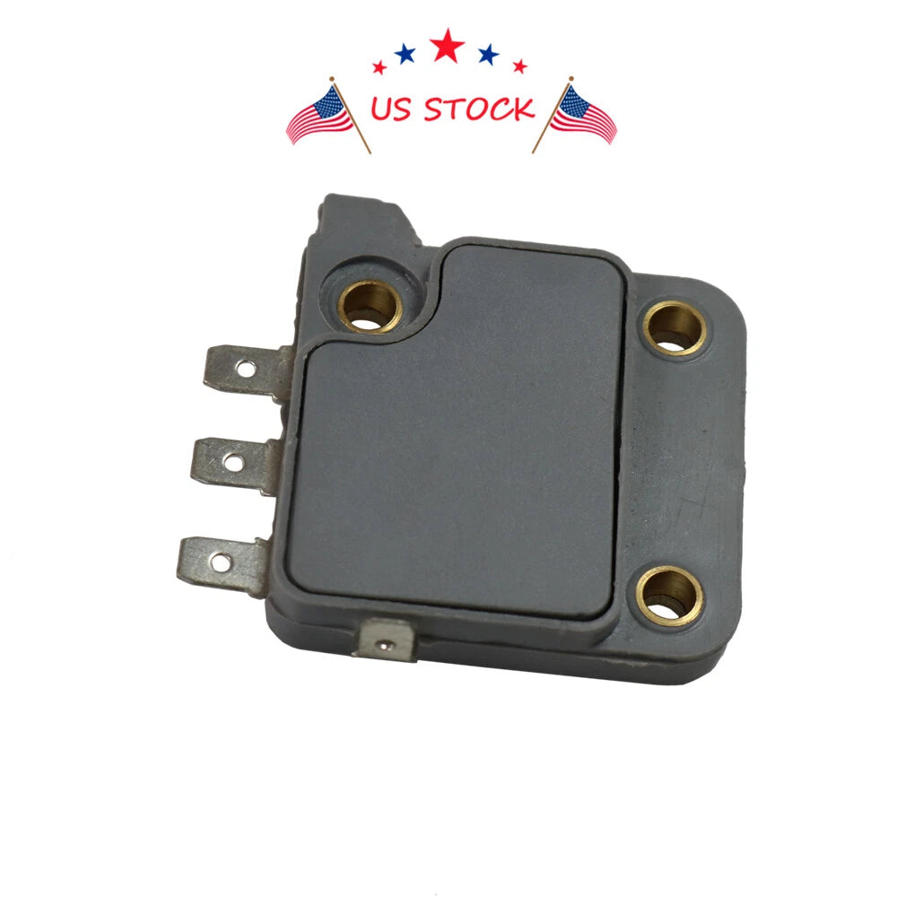 Ignition Control Module for Honda Accord Civic Odyssey Acura Isuzu (1990-2002)