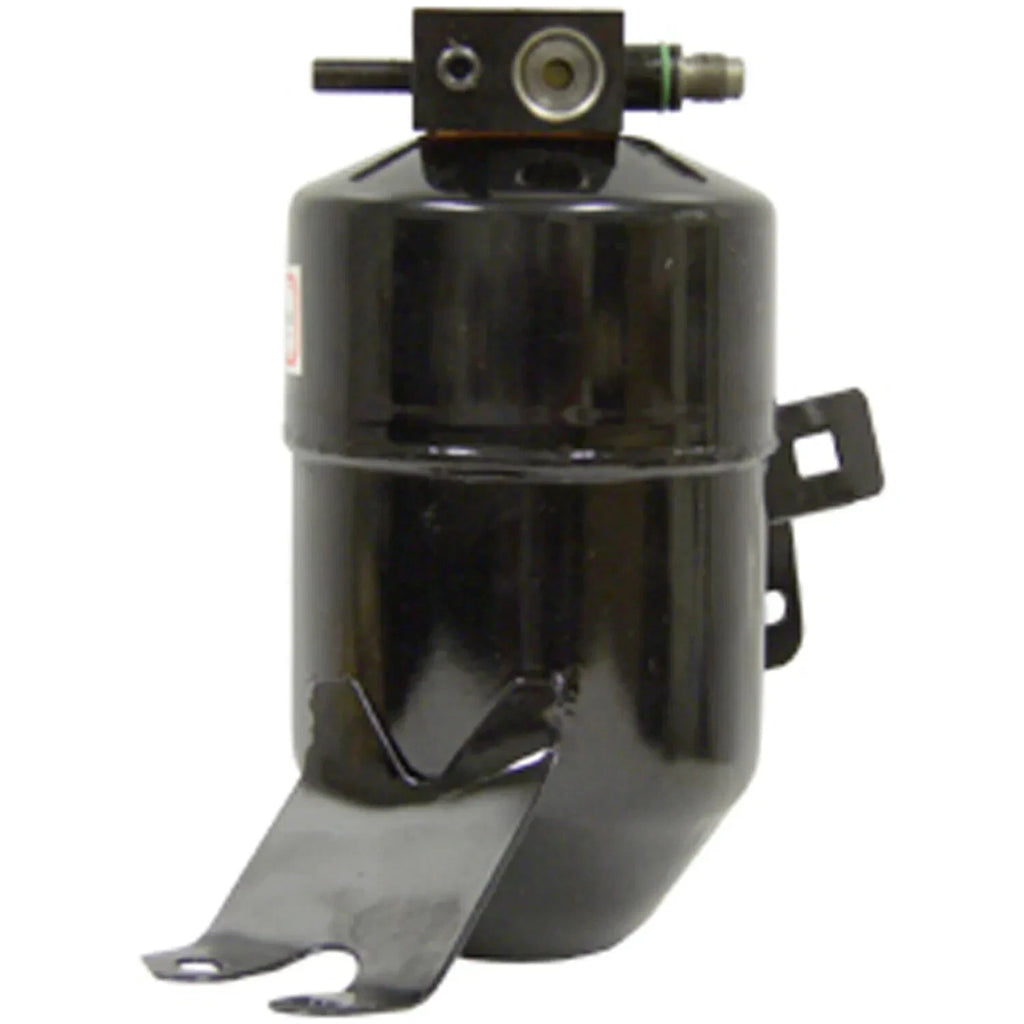 AC Compressor Kit Replacement for BMW 840Ci 4.4L (1996-1997)