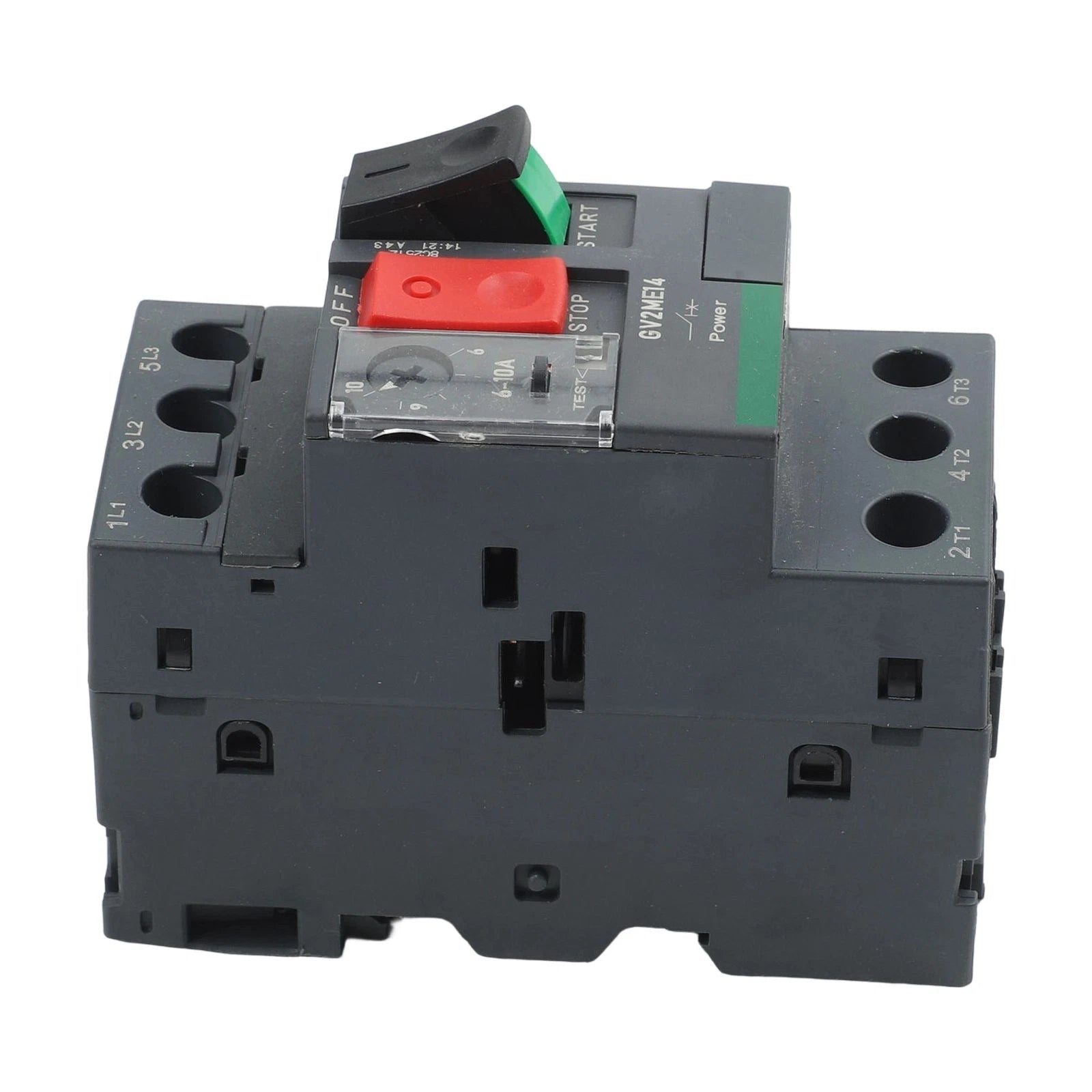 Circuit Breaker Motor Starter Switch for