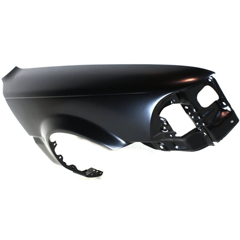 Fender for Toyota Corolla (1988–1992) Front Left & Right 4-Door Wagon