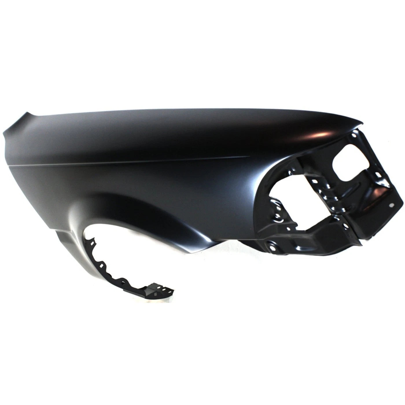 Fender for Toyota Corolla (1988–1992) Front Left & Right 4-Door Wagon
