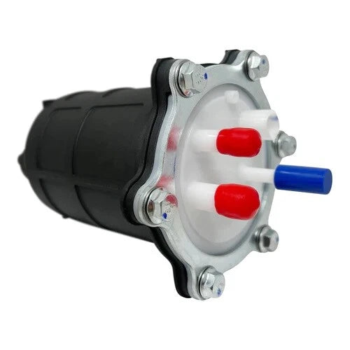 FPF Fuel Pump Assembly for Honda FourTrax Rancher TRX500 (2012–2013) 16700-HP5-602