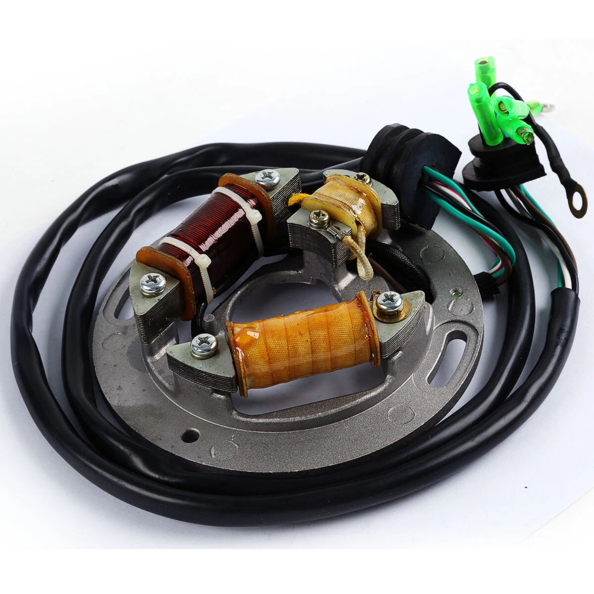 Stator Coil for Yamaha Superjet 700 SJ700 (1994–1995) Generator Magneto
