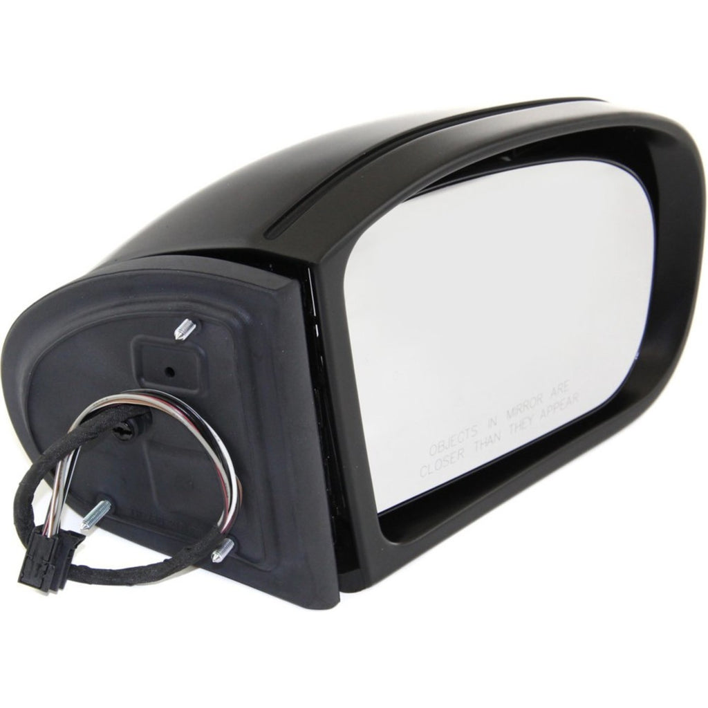 Heated Power Mirror Set for Mercedes Benz C230 (2002–2007) with Signal Light