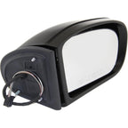 Heated Power Mirror Set for Mercedes Benz C230 (2002–2007) with Signal Light