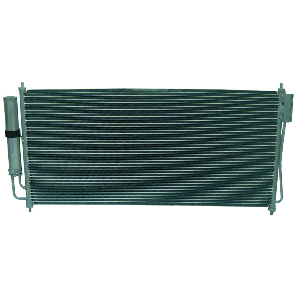 A/C Condenser for Nissan Maxima Altima (2002–2006)