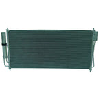 A/C Condenser for Nissan Maxima Altima (2002–2006)