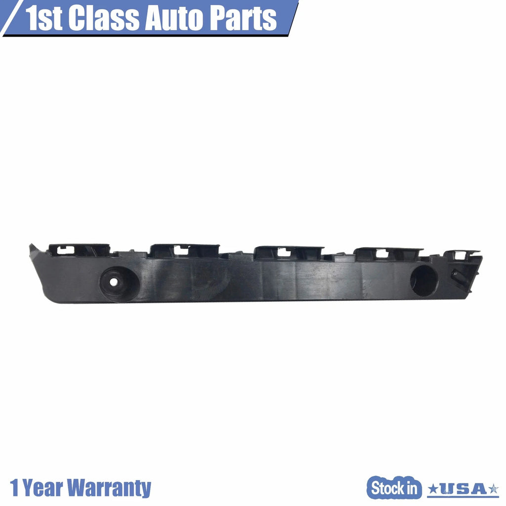 Front Bumper Bracket Support Retainer Left for Toyota Sienna (2011–2018)