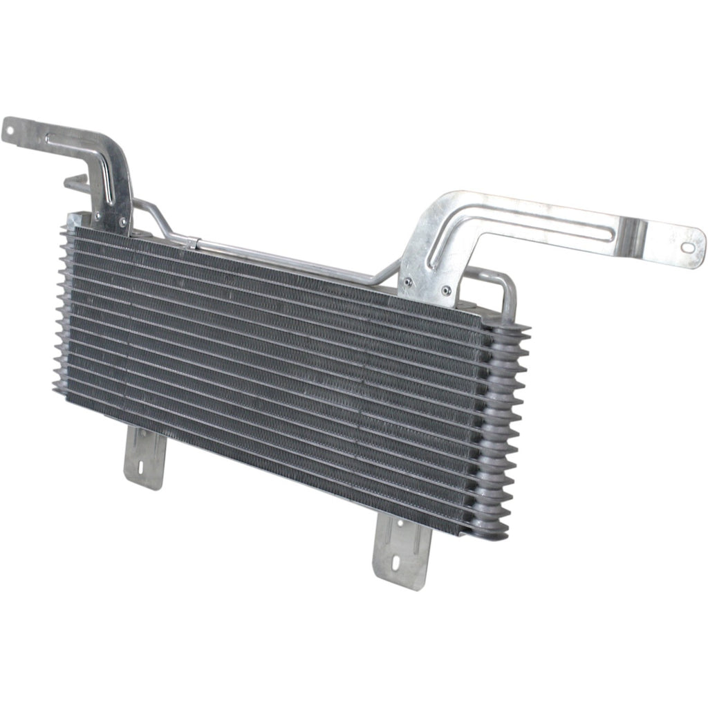 Transmission Oil Cooler for Ford F-Series Super Duty (F250, F350, F450, F550)
