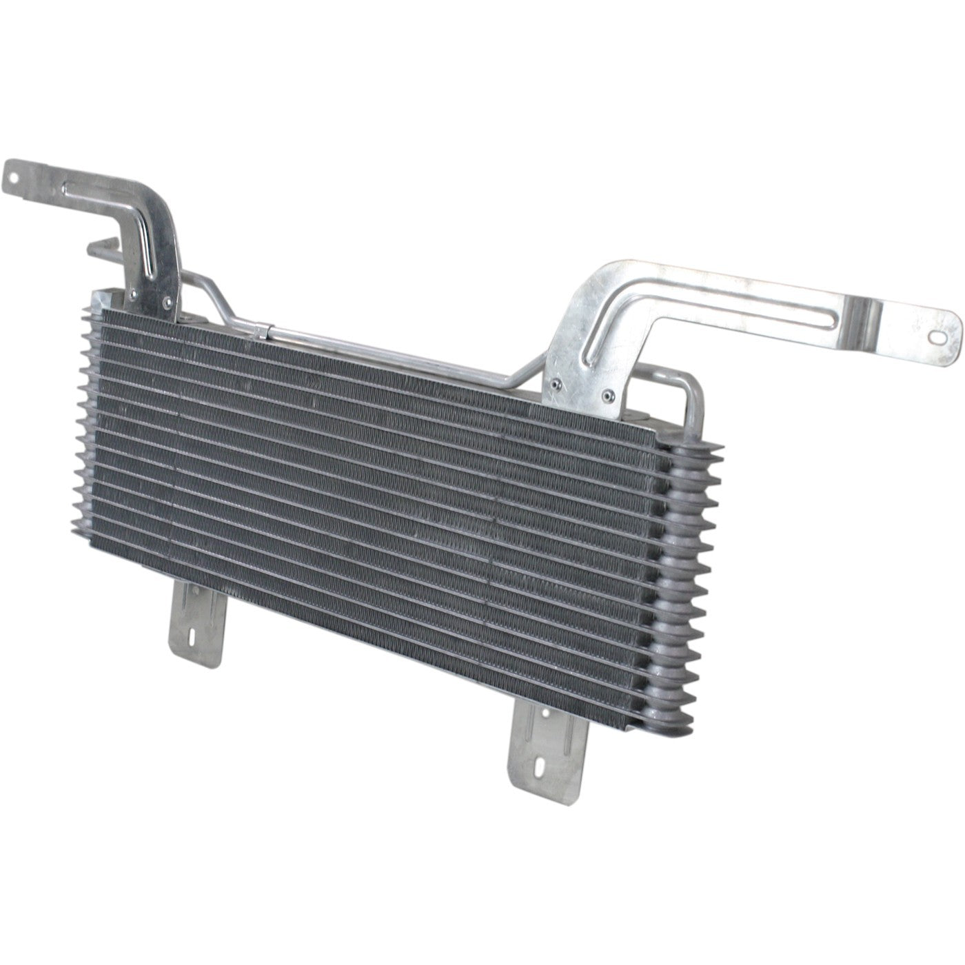 Transmission Oil Cooler for Ford F-Series Super Duty (F250, F350, F450, F550)