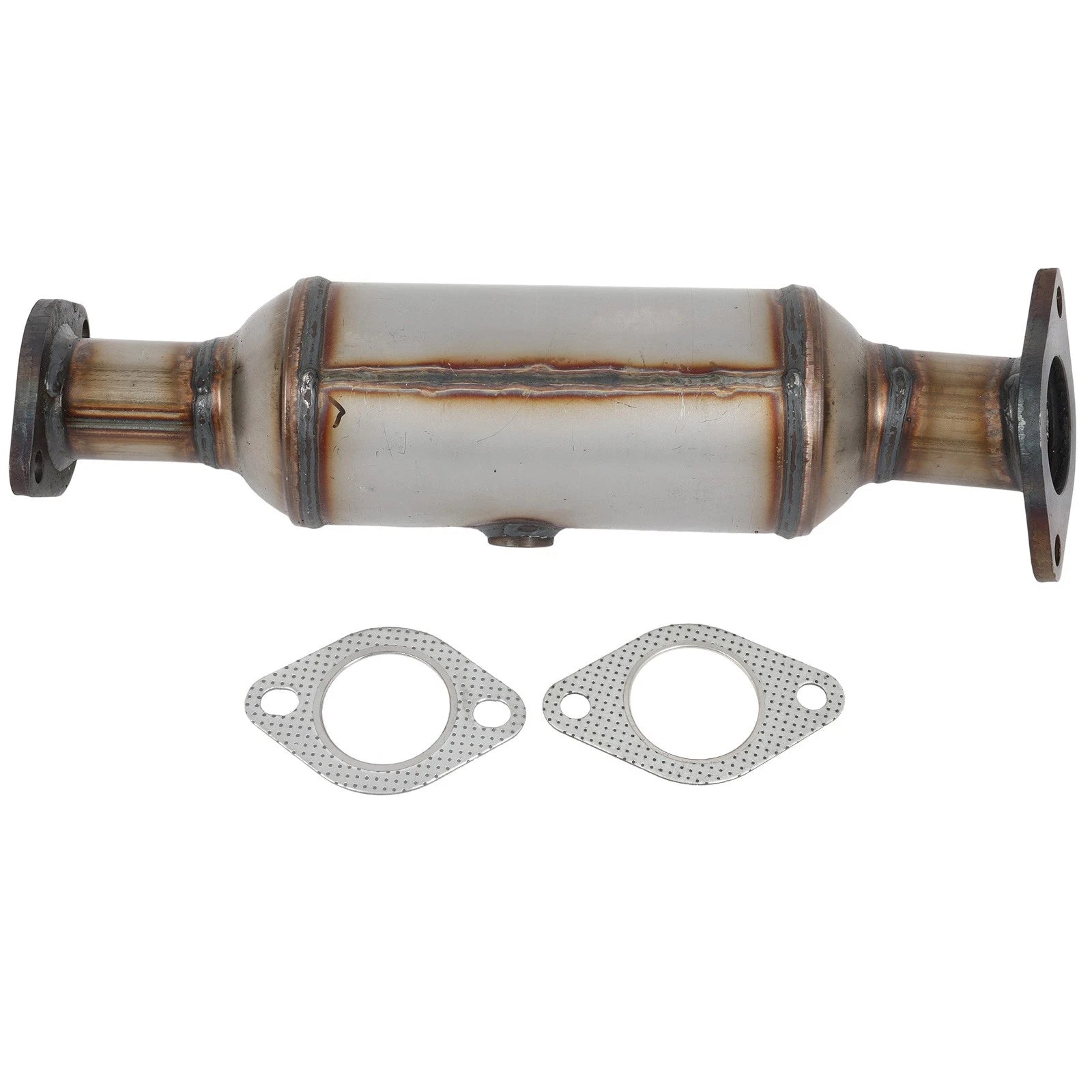 Catalytic Converter for Kia Sportage 2.4L (2011–2016) 28950-2G360, 16781