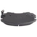 Set of 4 Ceramic Brake Pads for Hyundai Elantra Sonata Kia Sportage (2011–2020)