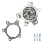 Water Pump for Toyota Prius Yaris Scion xB (2001–2009) (2004–2006)