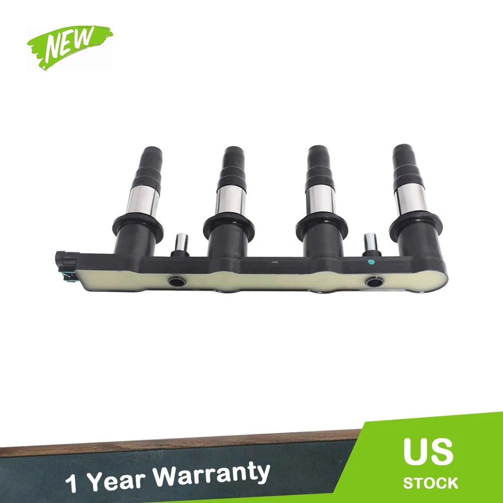 Spark Ignition Coil UF620 C1646 for Chevrolet Aveo5 (2009–2015)