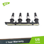 Spark Ignition Coil UF620 C1646 for Chevrolet Aveo5 (2009–2015)