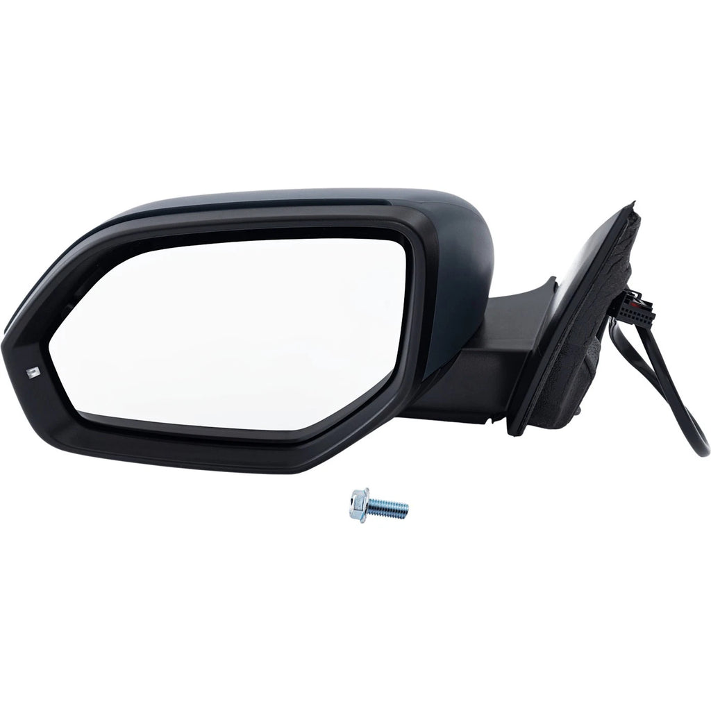 Set of 2 Mirrors for VW Atlas (2021–2023)