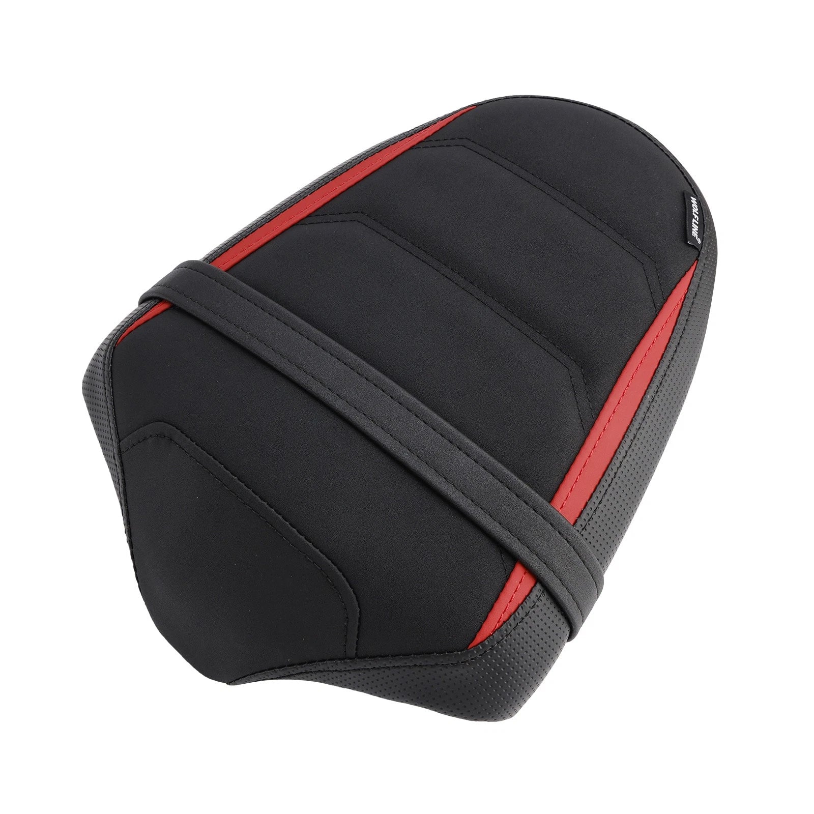 Rear Seat Passenger Cushion for Triumph Daytona 660 (2024–2025)
