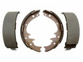 Rear Brake Shoe Set for Mazda B4000 (1994) TN979SQ Organic 10"
