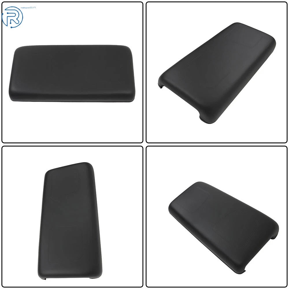 Front Seat Bottom Cushion for Club Car DS (2000-Present)
