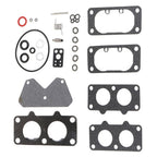 Carburetor Overhaul Kit for 797890, 792455, 499811, 499812, 699735