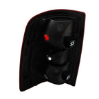 Halogen Tail Light for RAM 2500 3500 (2019-2022) Right Passenger Side