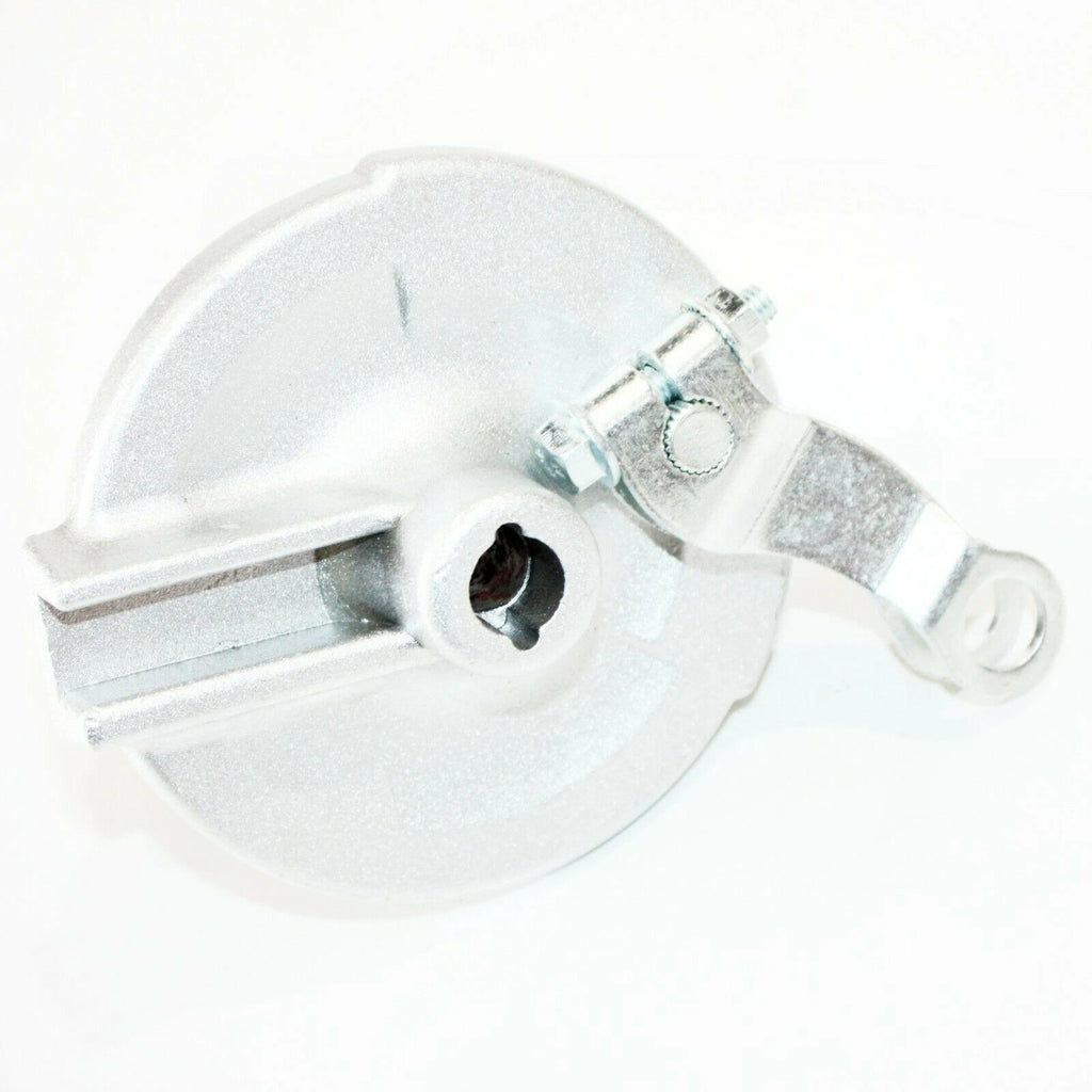 Drum Brake Hub Pad Shoe for PIT PRO Dirt Bike (10 Inch Front/Rear)