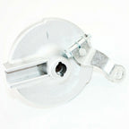 Drum Brake Hub Pad Shoe for PIT PRO Dirt Bike (10 Inch Front/Rear)