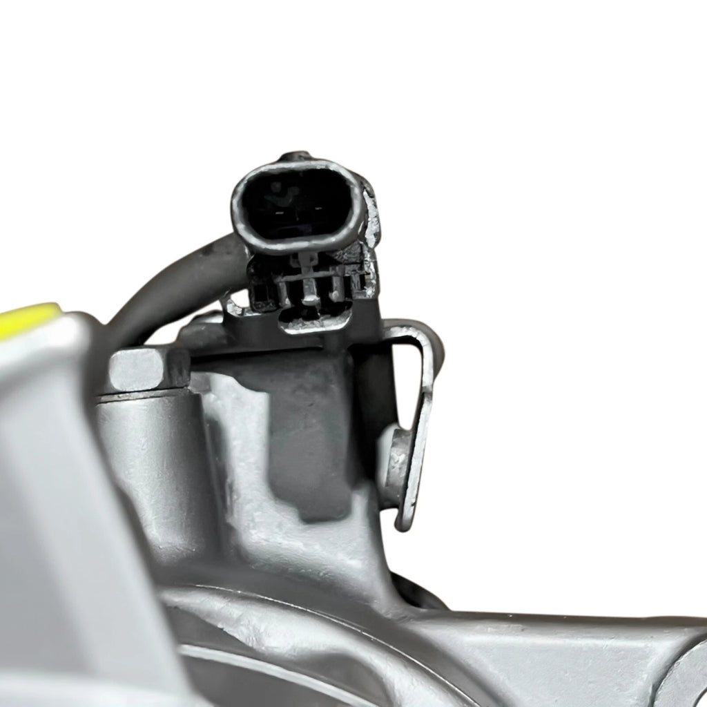 AC Compressor Replacement for Cadillac CTS 3.6L Vsport with Turbo (2018–2019)
