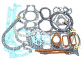 Bottom Gasket Set (Lip Seal) for Massey Ferguson 230 240 250