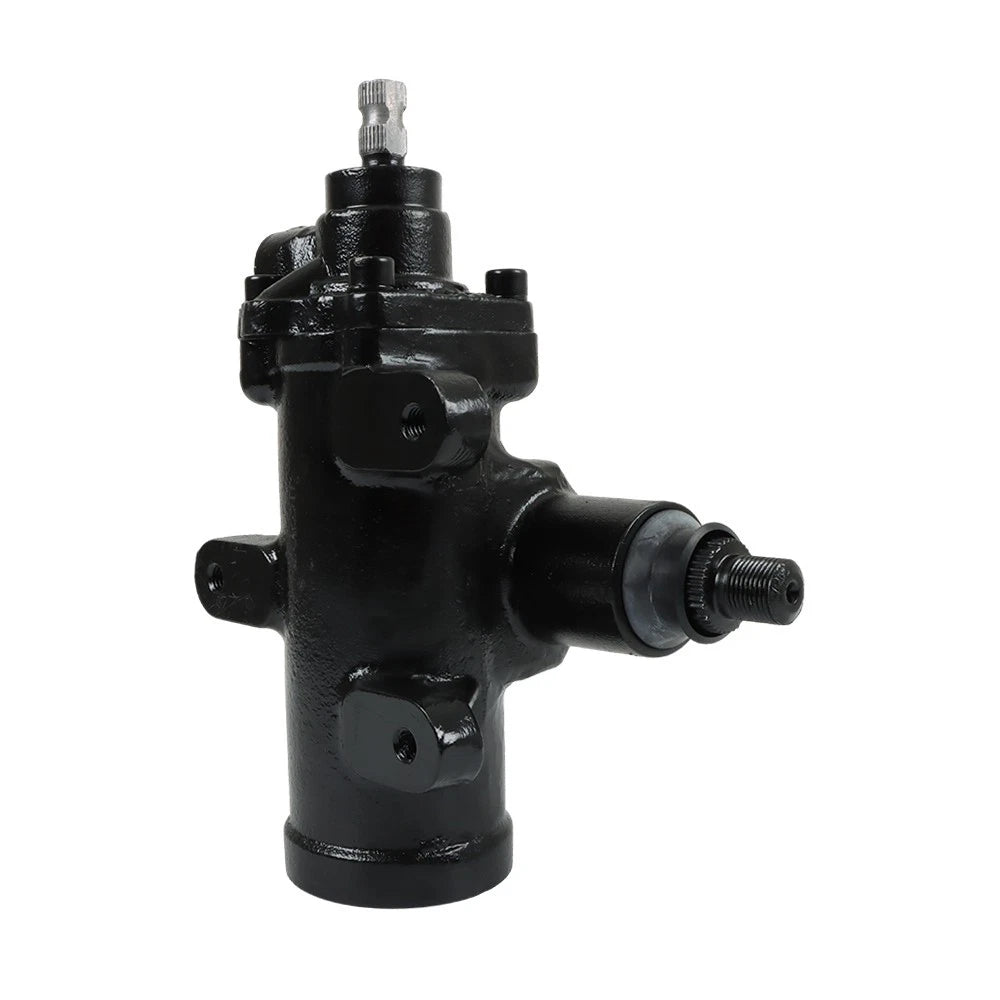 Power Steering Gear Box for Ford F-250 F-350 F-450 F-550 Super Duty (1999–2016)