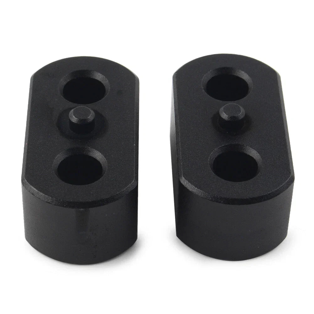 Handlebar Risers Clamp for Tiger 800, Tiger Explorer XC (2011-2017)