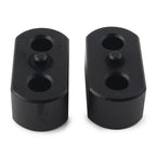 Handlebar Risers Clamp for Tiger 800, Tiger Explorer XC (2011-2017)