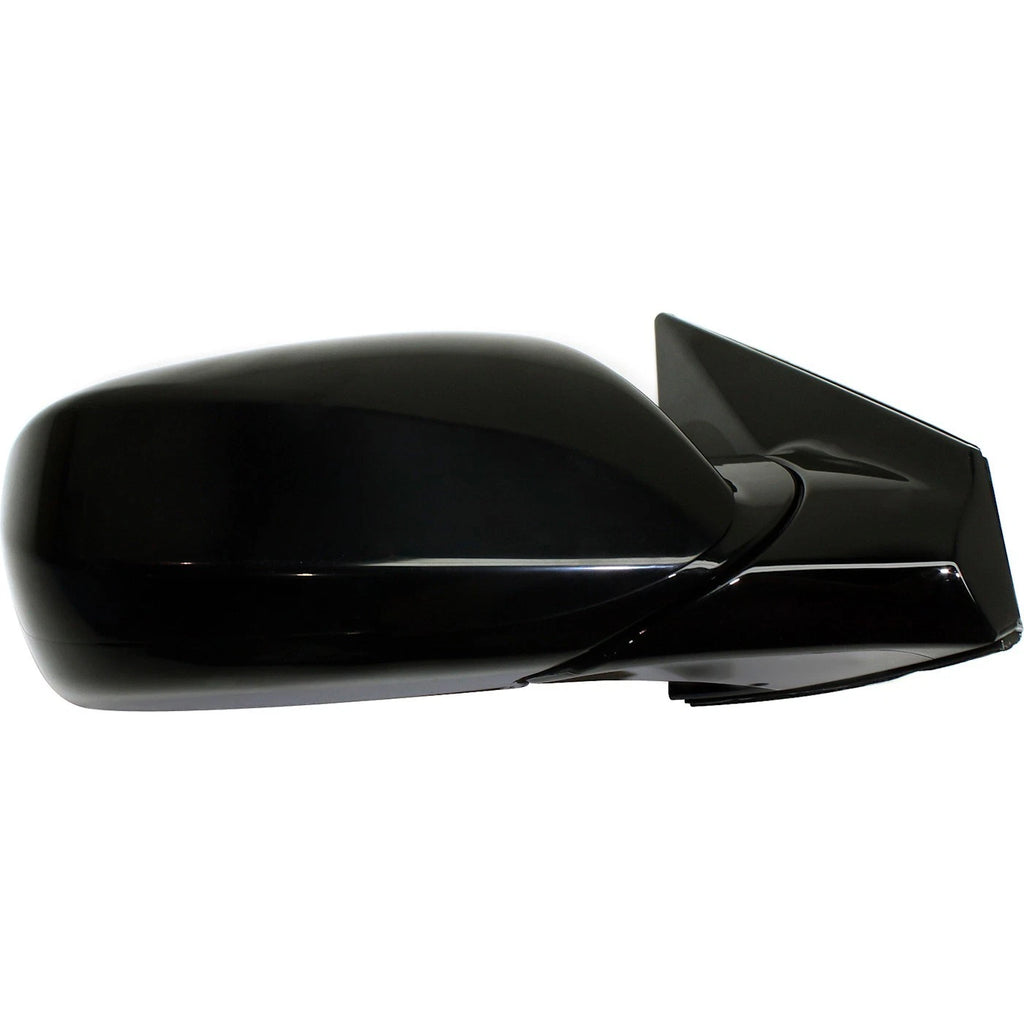 Heated Mirror for Hyundai Santa Fe Sport (2013–2017) Front Right Paintable
