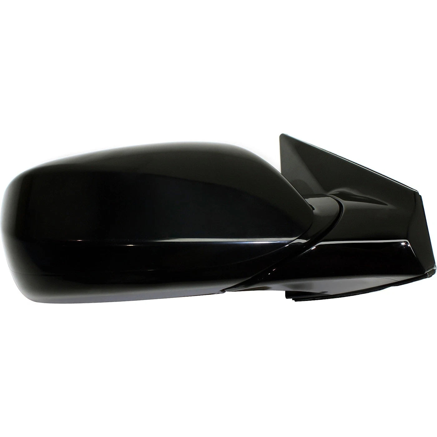 Heated Mirror for Hyundai Santa Fe Sport (2013–2017) Front Right Paintable